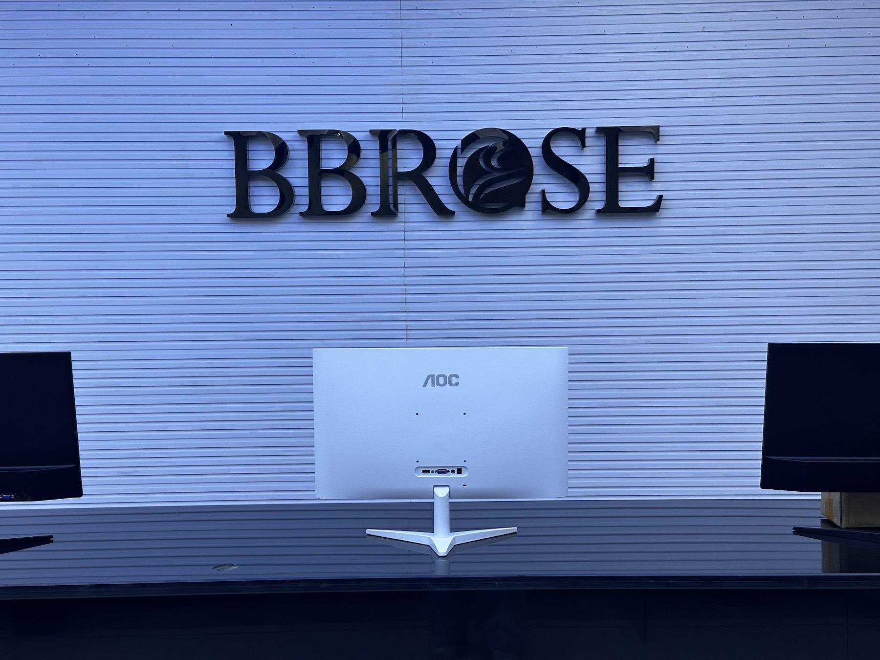 شركة bbrose ييوو