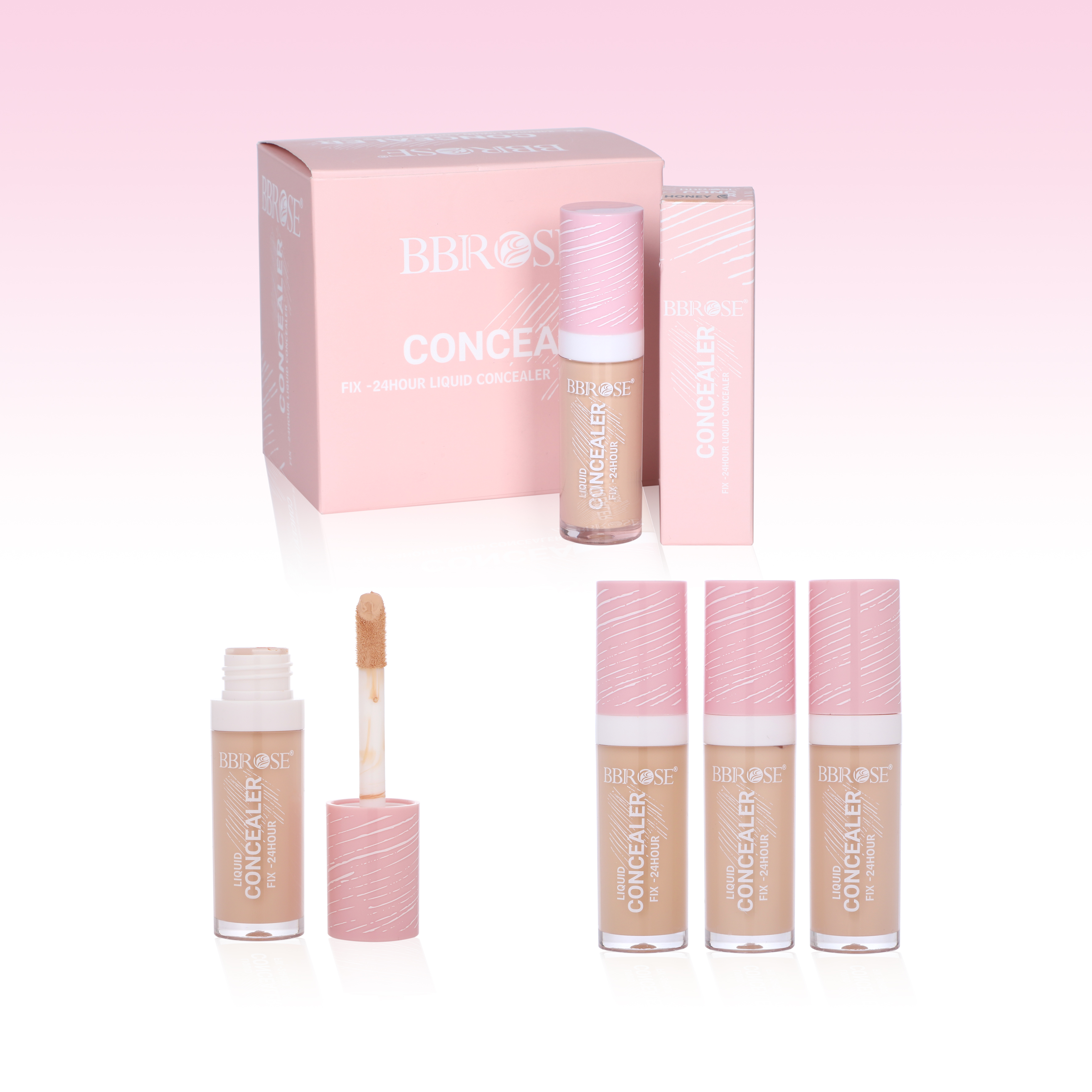 Brighten Up Radiant Concealer