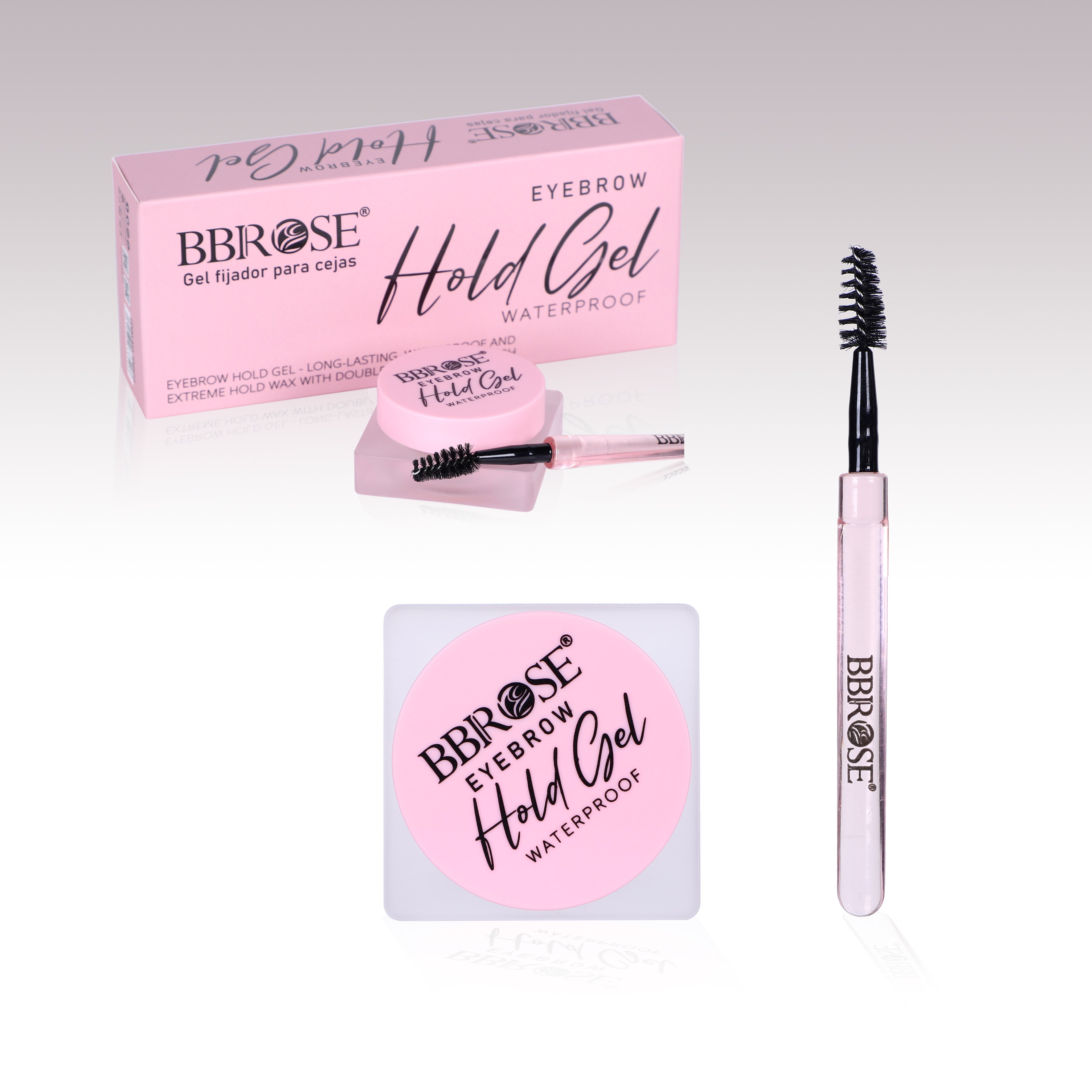 Brow Definer Sculpt Gel