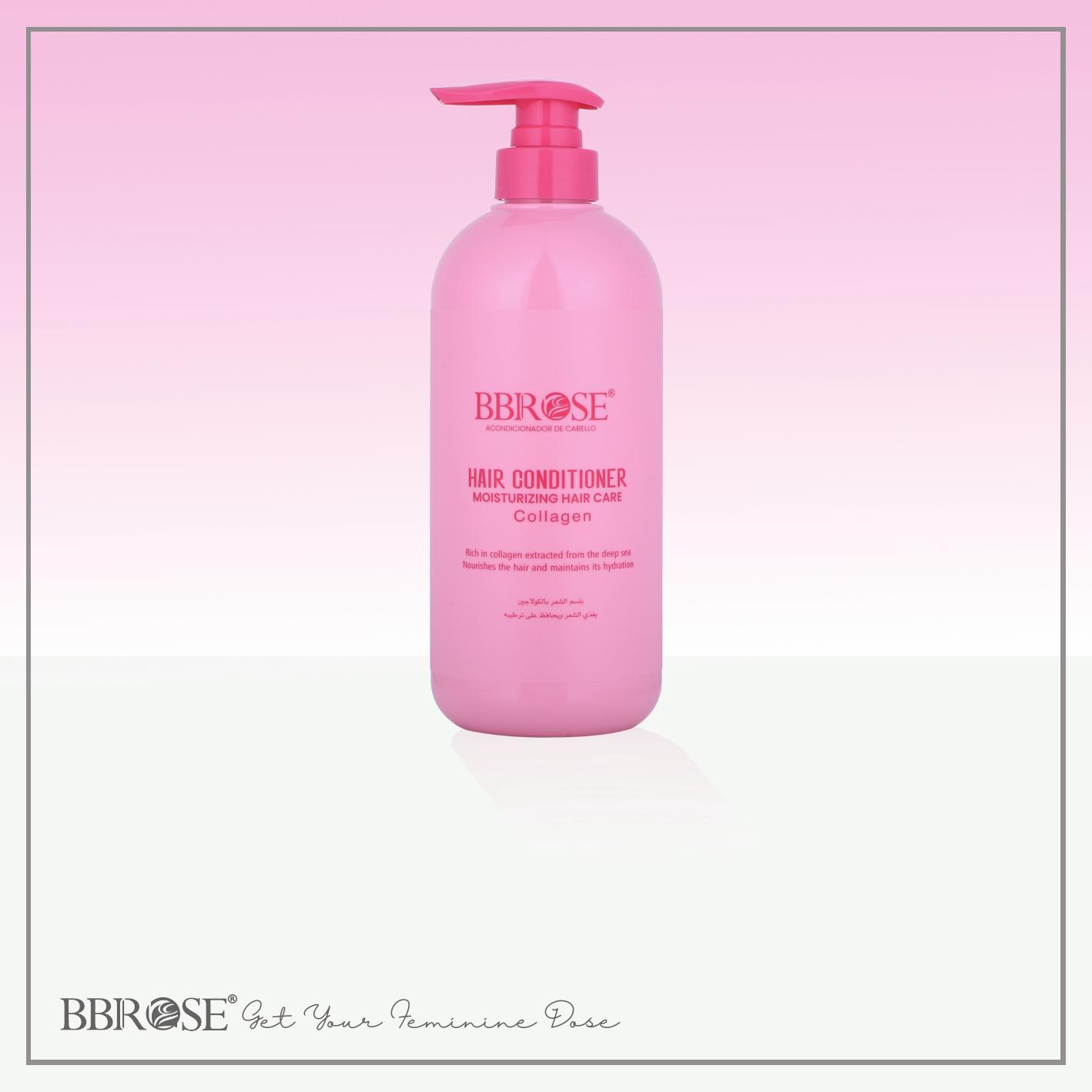 Collagen Hair Conditioner Moisturizing