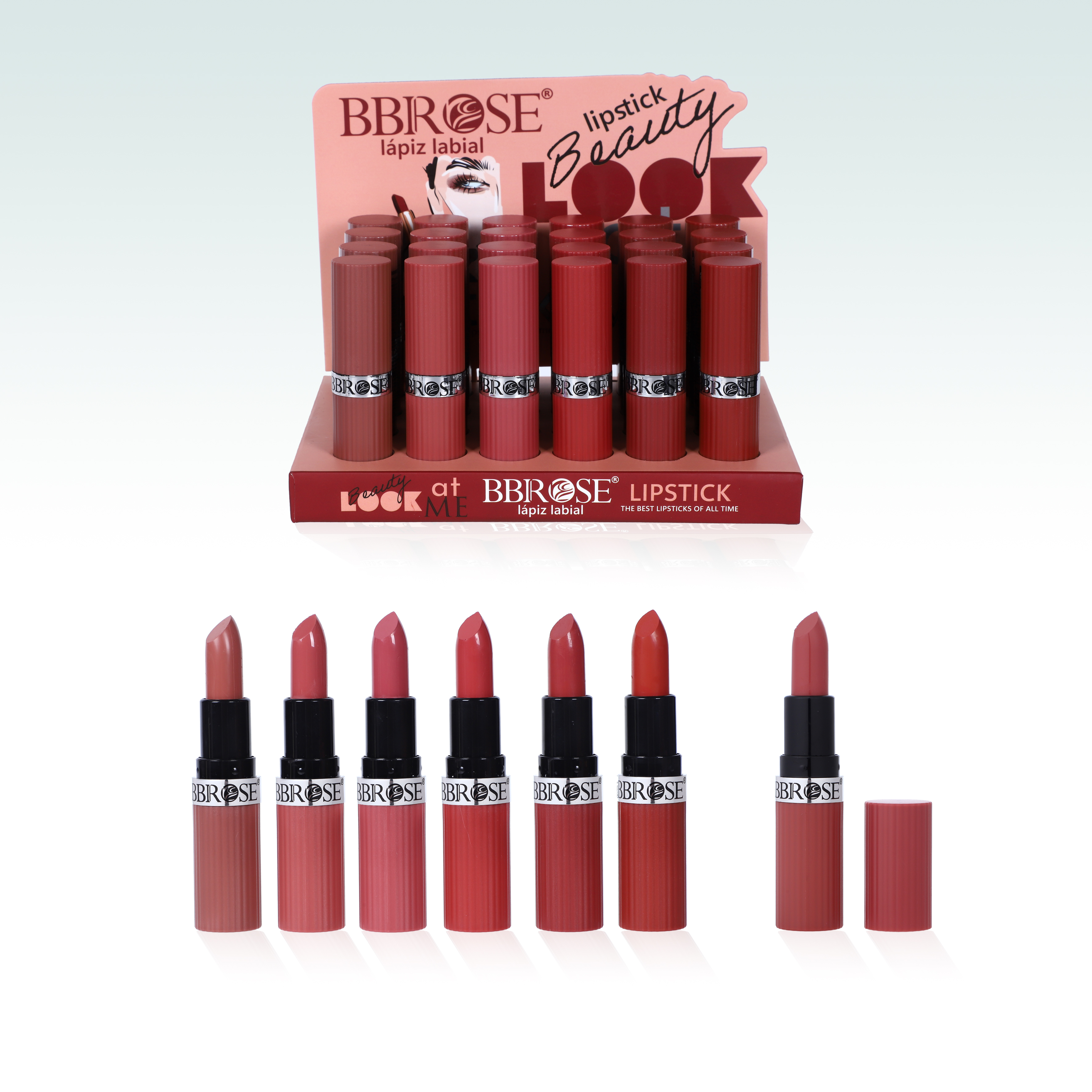 Creamy Shine Lipstick