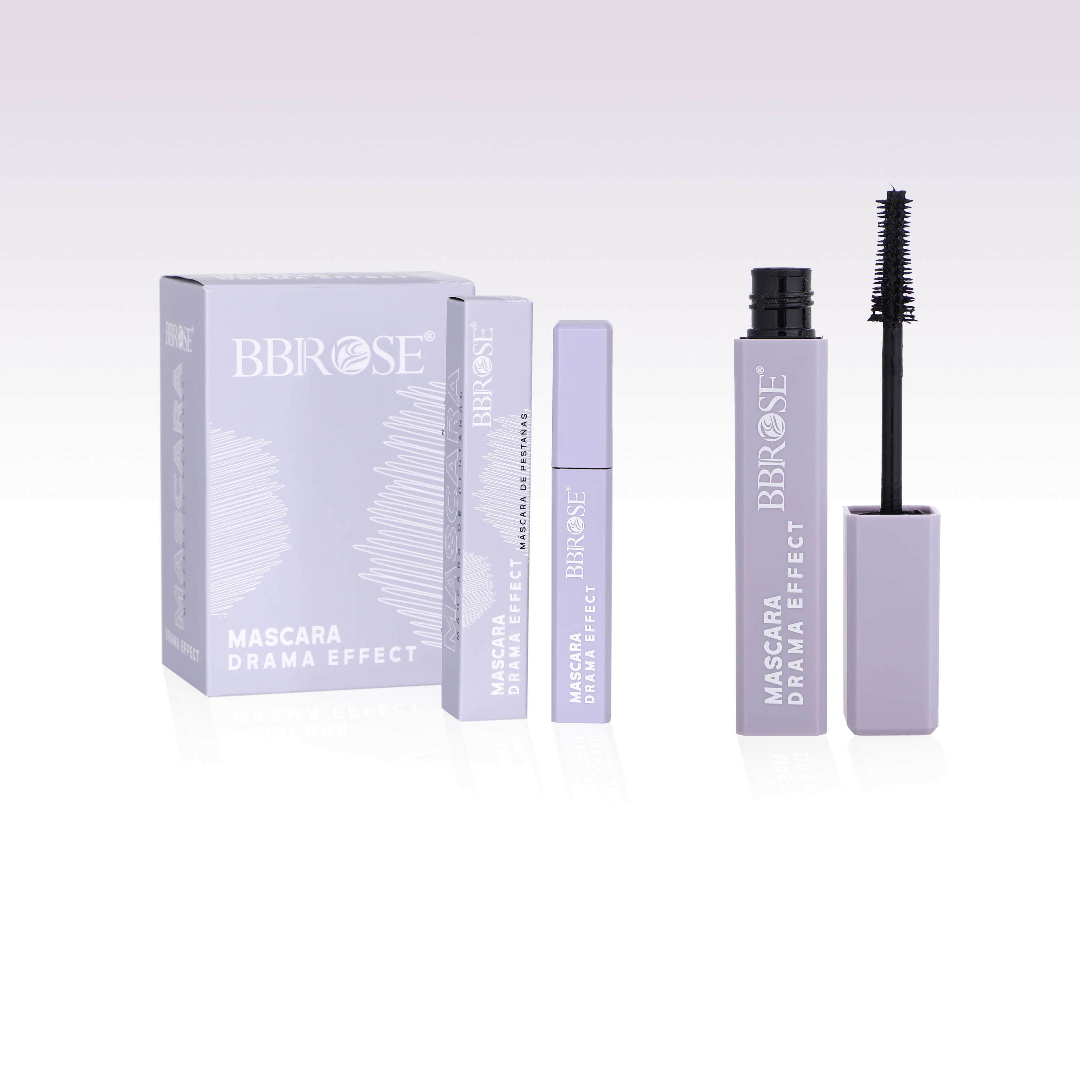 Curl and Lift Mascara