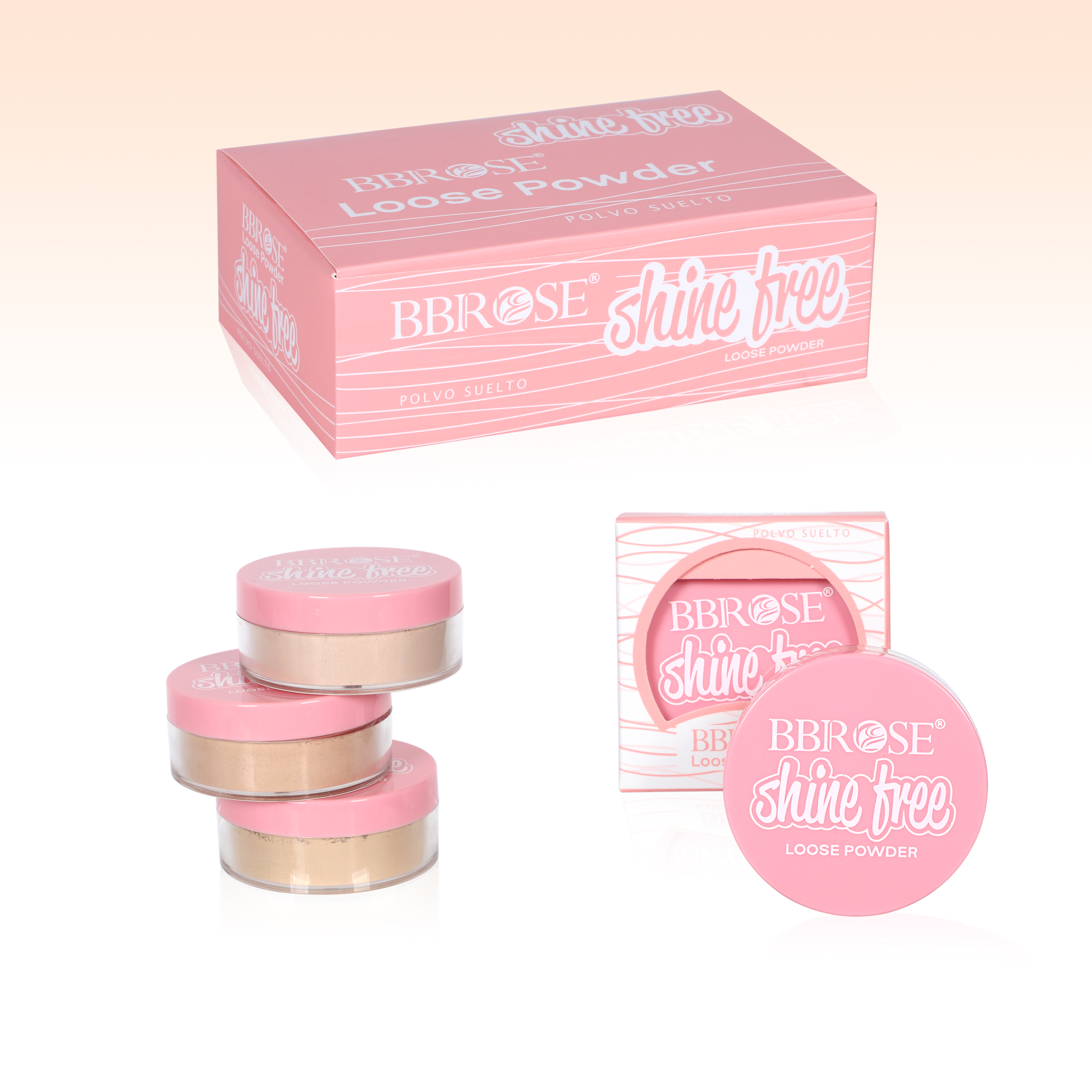 Flawless Fit Pressed Powder