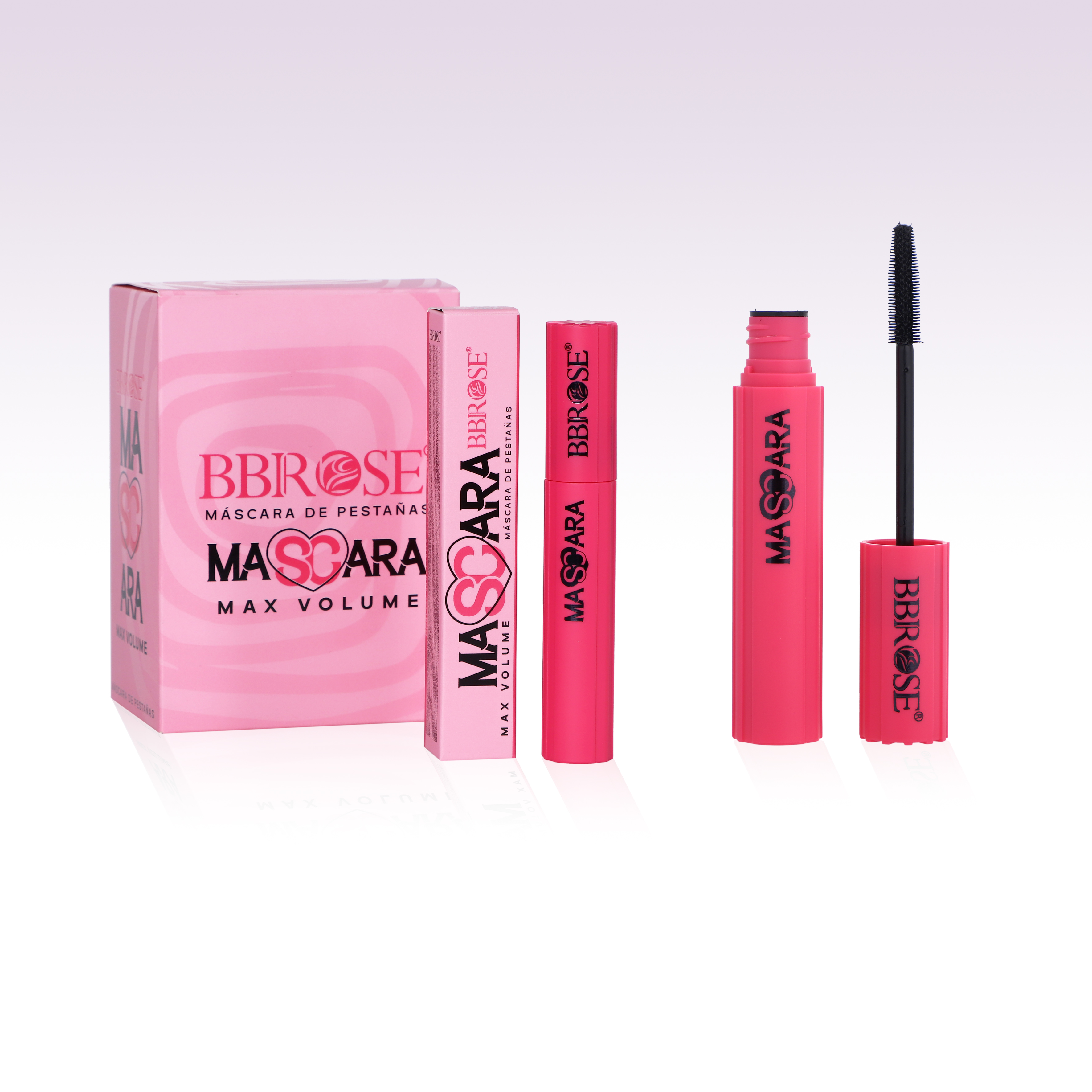 Length Extending Mascara