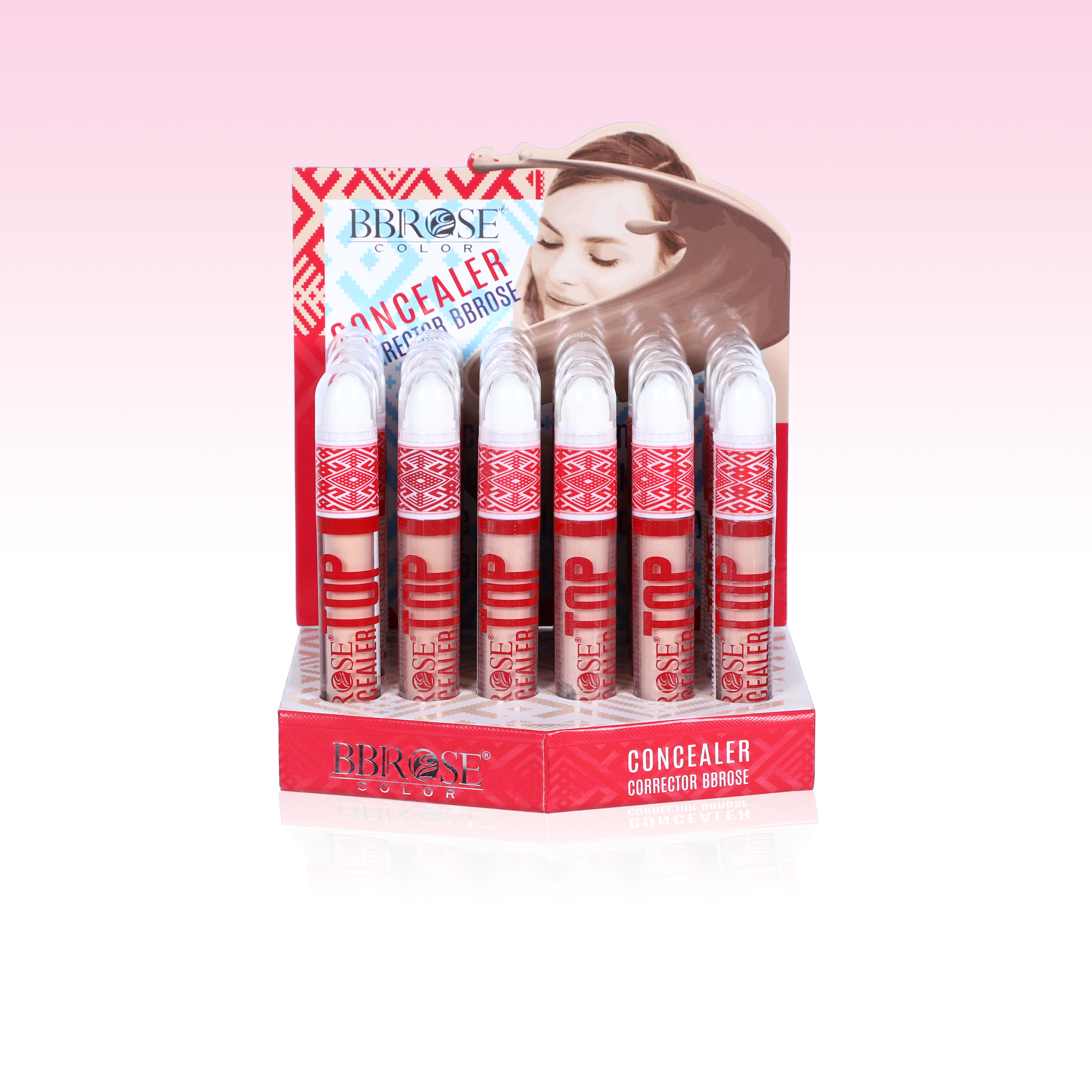 Perfect Cover Stick Concealer