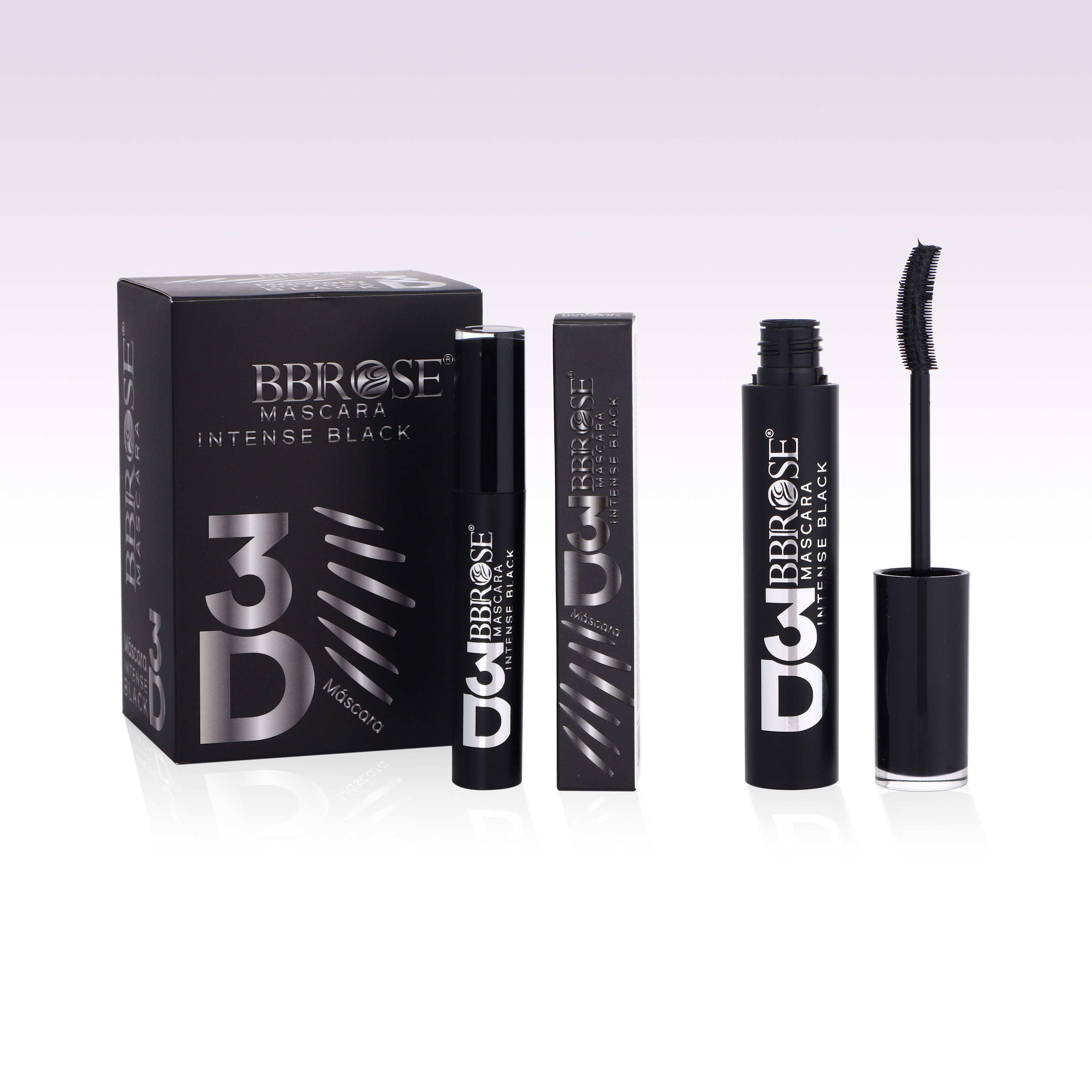 Ultra Black Defining Mascara