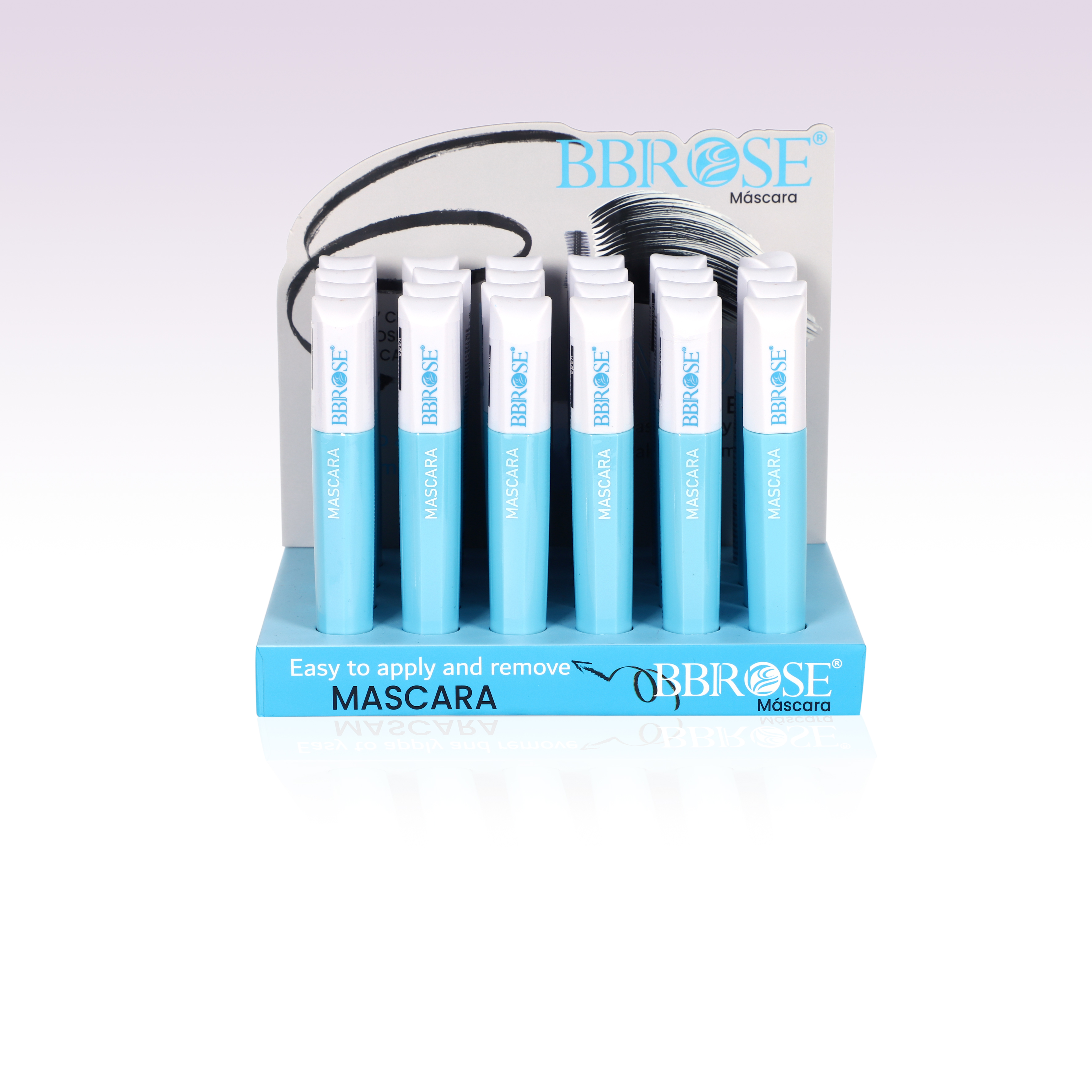 Volume Dramatic Lash Mascara